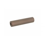 ACM 135mm SKULL type silencer - coyote brown